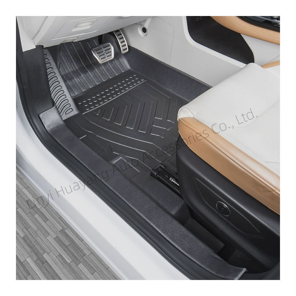 JETOUR X70 5d TPE Car floor mats