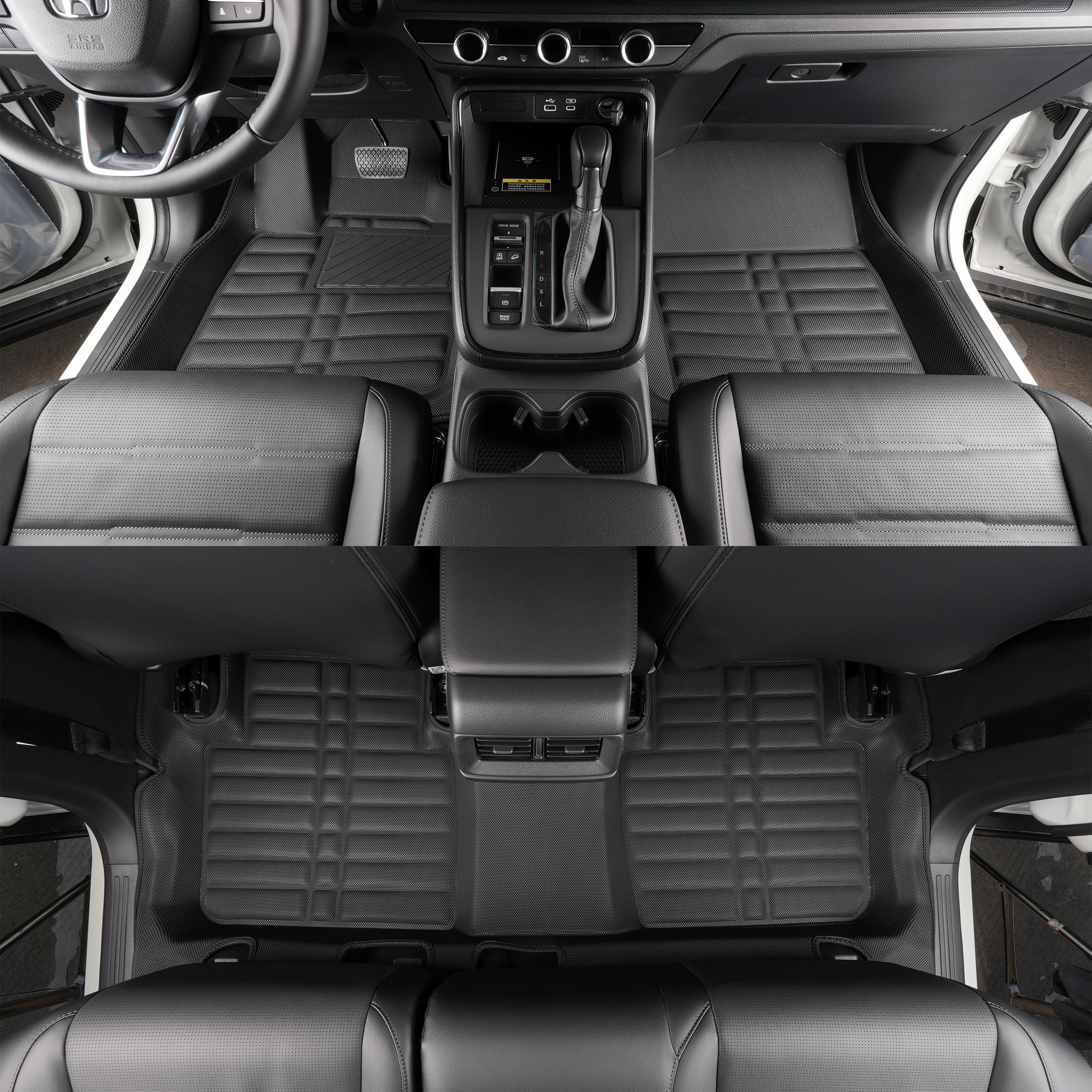 How to Choose Car Floor Mats for Different Vehicle Models?